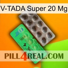 V-TADA Super 20Mg new04